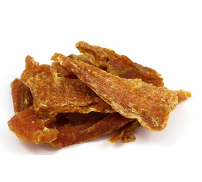 Maggie's Favourites - Dehydrated Chicken Jerky - Value Pack