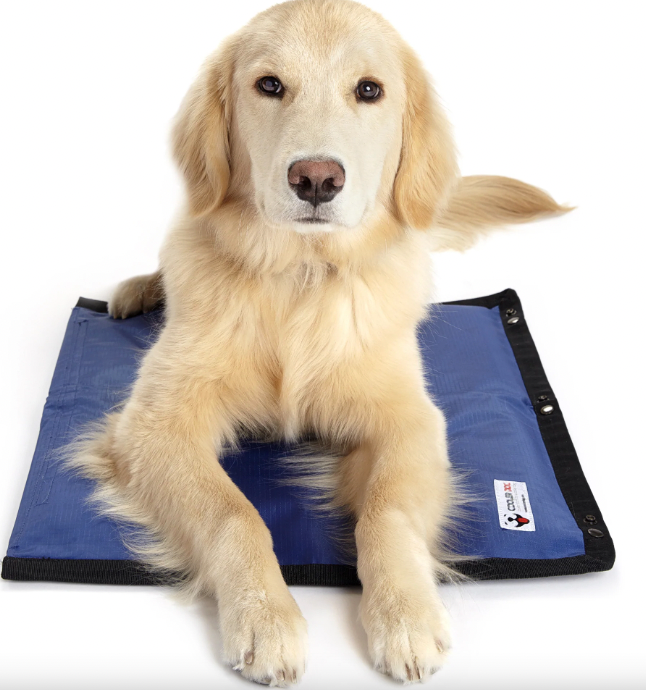 CoolerDog - Hydro Cooling Mats