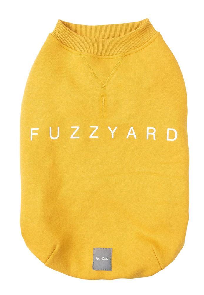 Fuzzyard - Street Sweater - Various Colors