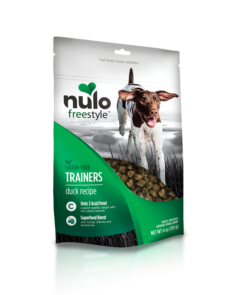 Nulo - Training Treats
