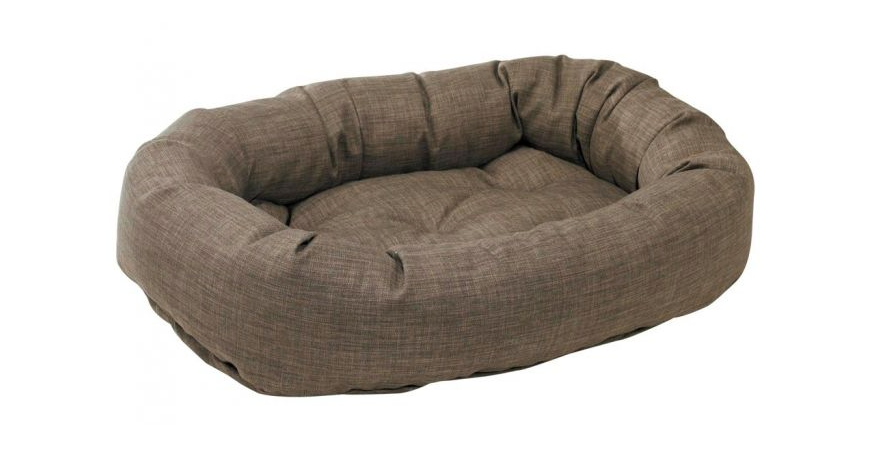 Bowsers - Donut Bed