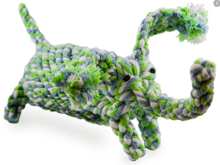 Define Planet - Cotton Pals - Rope Toys