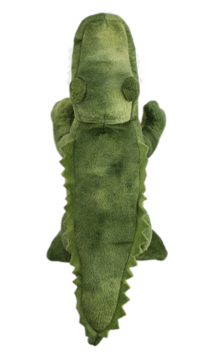 Tall Tails - 15" Gator