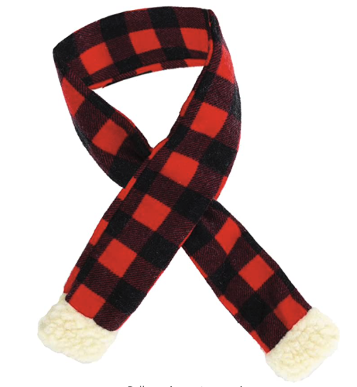 Huxley & Kent - Scarf - Buffalo Check