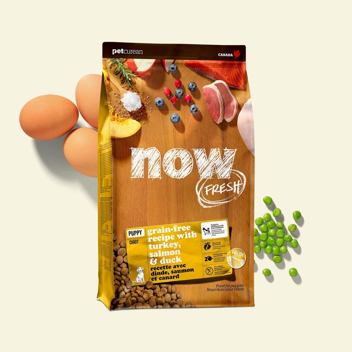 Now Fresh - Dry Dog Food