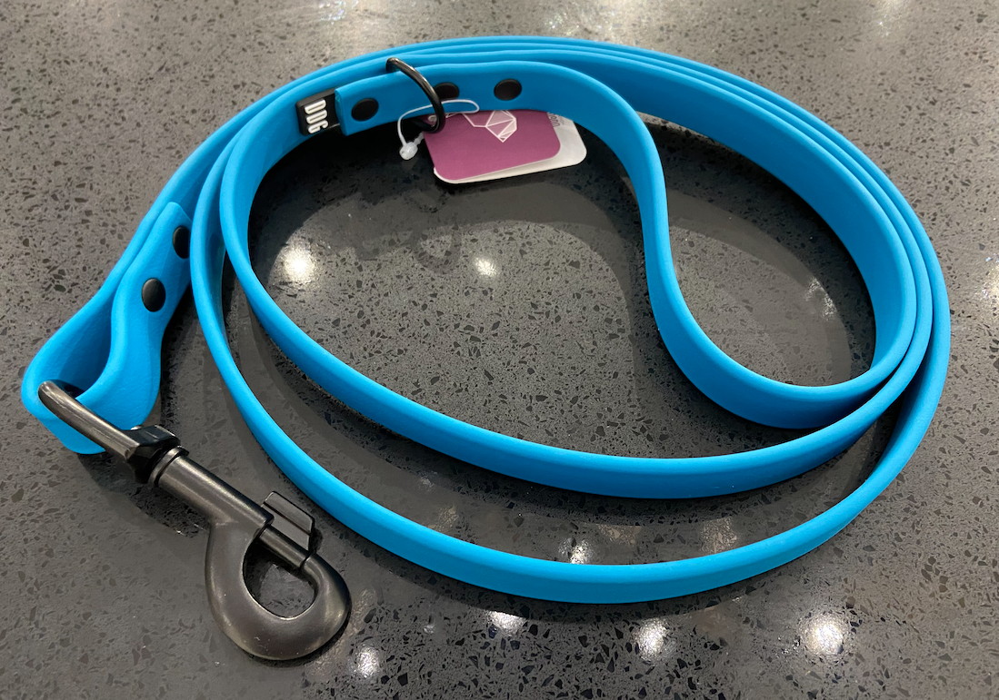DogDog Goose - Biothane Leashes