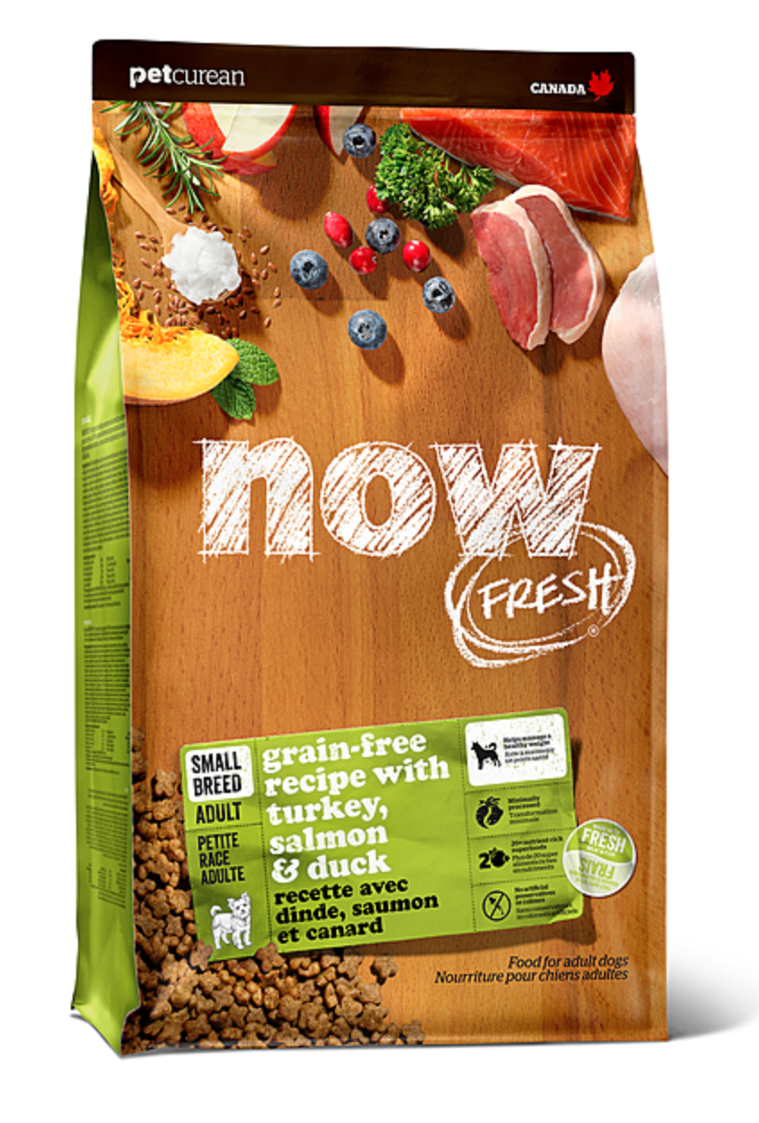 Now Fresh - Dry Dog Food