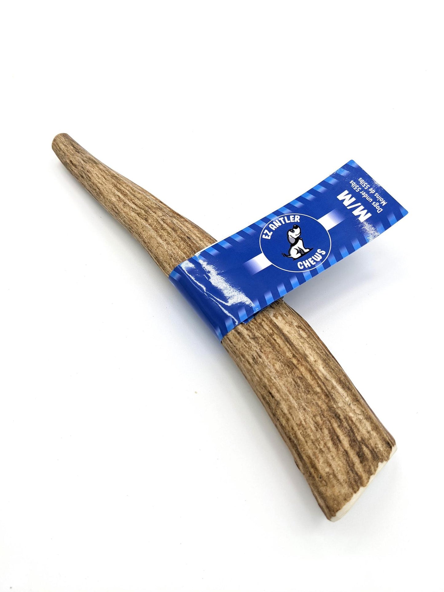EZ Antler - Natural Elk Antler Chews