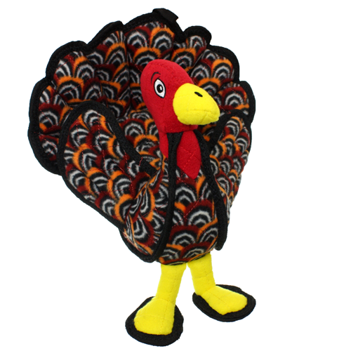 Tuffy Toys - Turkey