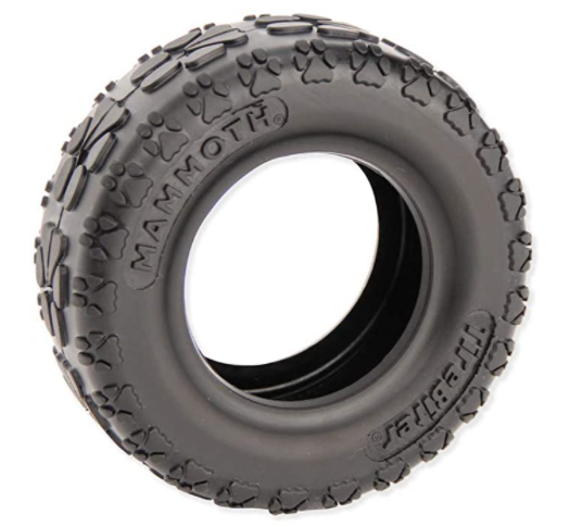 Mammoth - Tire Biter II