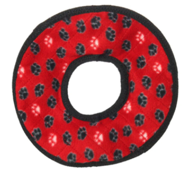 Tuffy Toys - Stuffless Ring