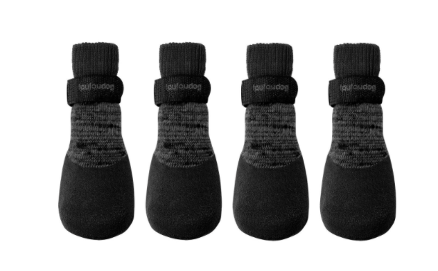 FouFou - Rubber Dipped Sock