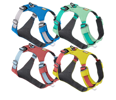 Ruffwear - Hi & Light Harness