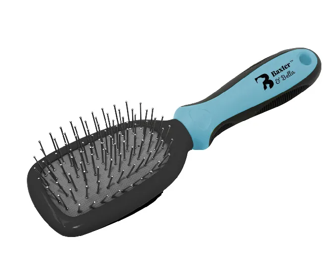 Baxter & Bella - Dog Pin Brush