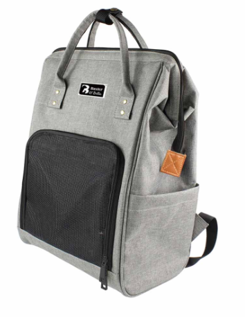 Baxter & Bella - Pet Backpack(Discontinued)