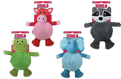 Kong sales plush toys