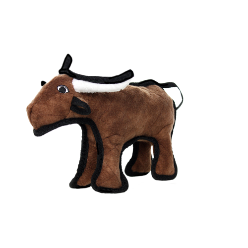 Tuffy Toys - Bull