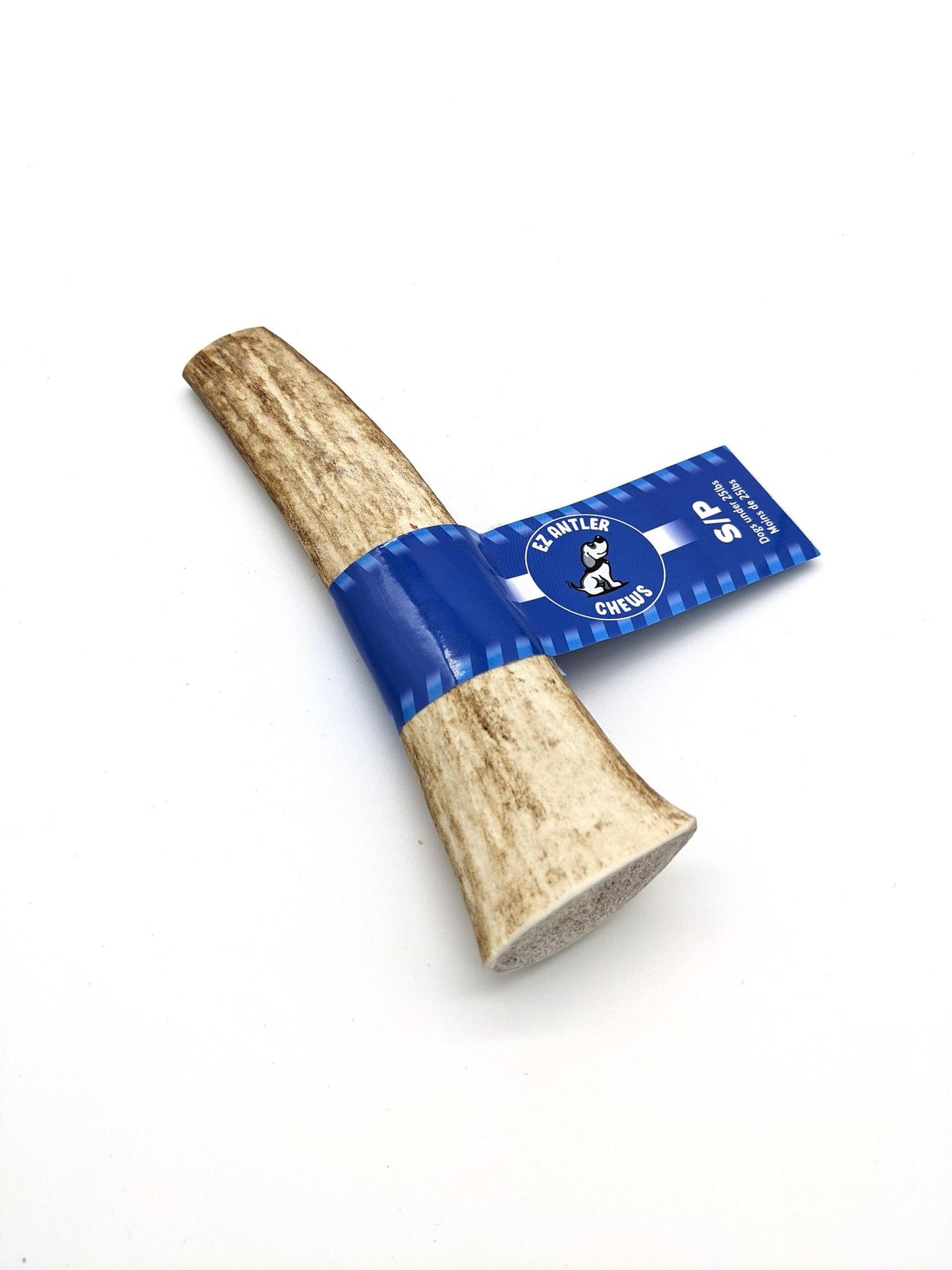 EZ Antler - Natural Elk Antler Chews