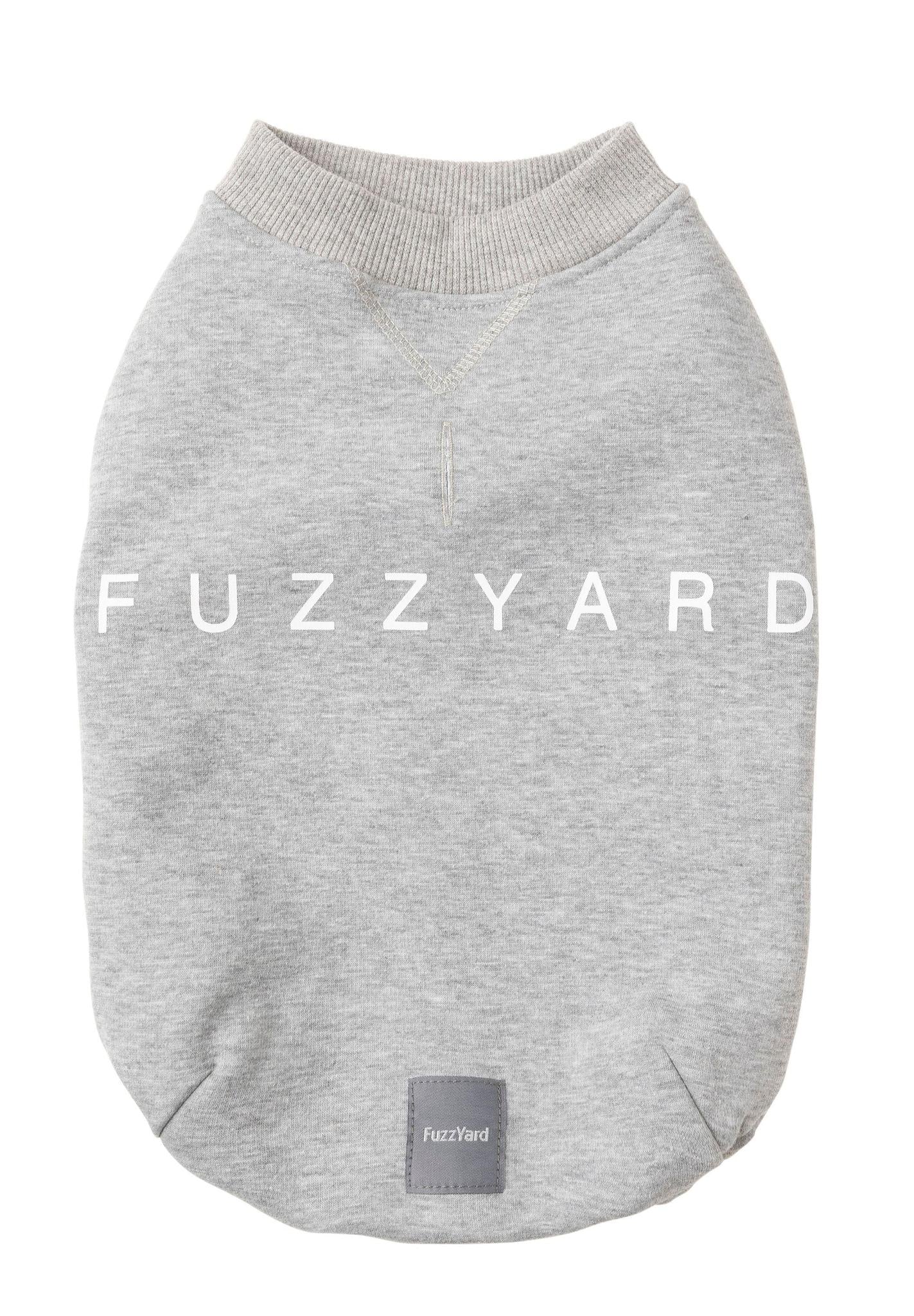 Fuzzyard - Street Sweater - Various Colors