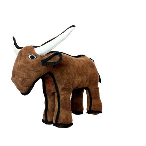 Tuffy Toys - Bull