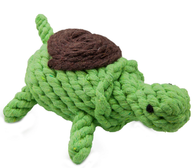Define Planet - Cotton Pals - Rope Toys