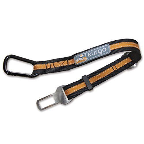 Kurgo - Seatbelt Tether