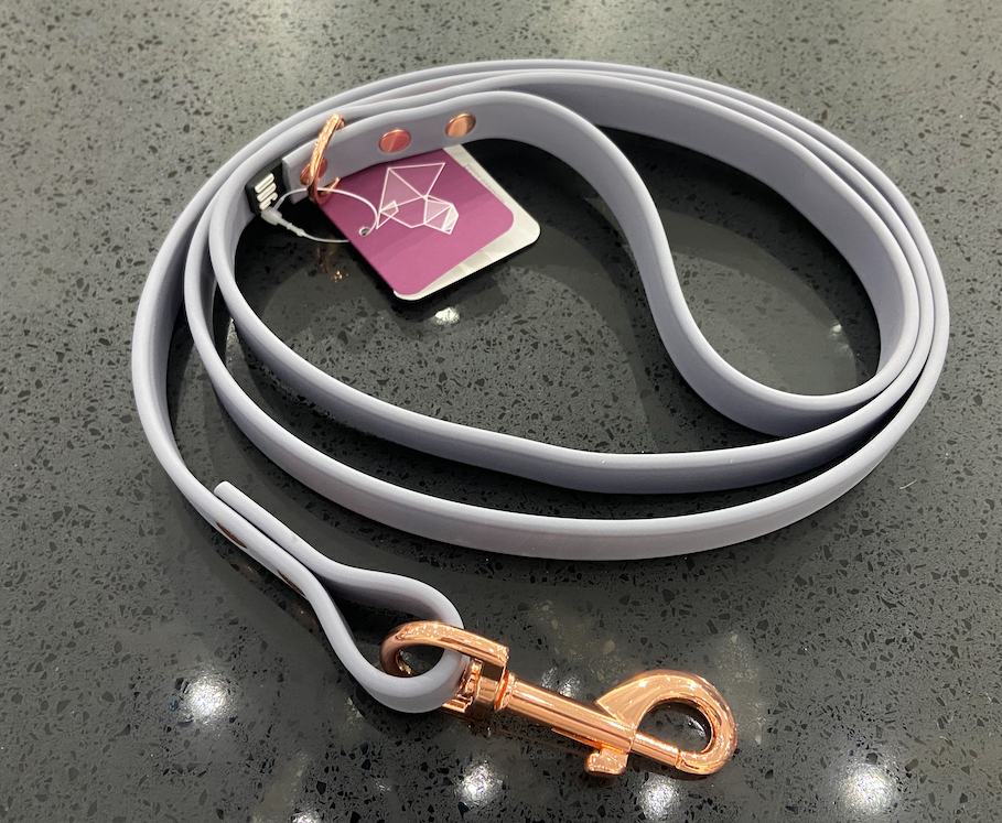DogDog Goose - Biothane Leashes