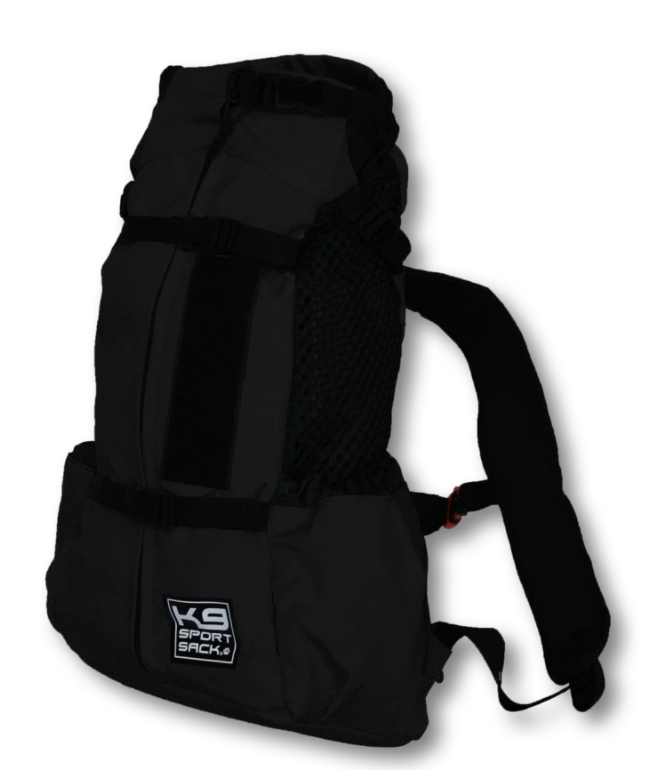 K9 - Sport Sack - Air 2 Dog Carrier