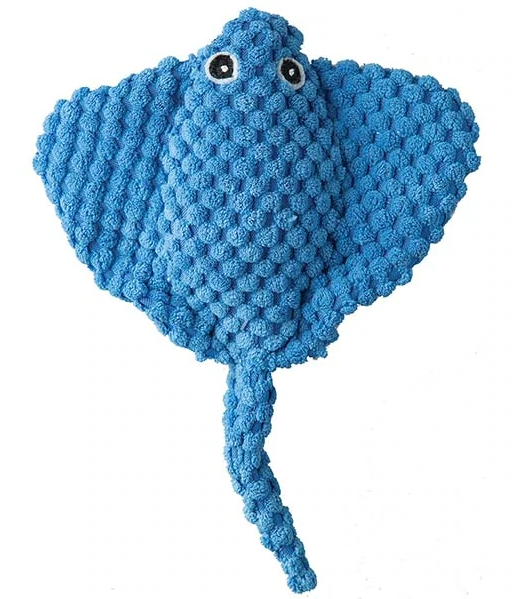 Patchwork Pet - Stingray Plush Toy
