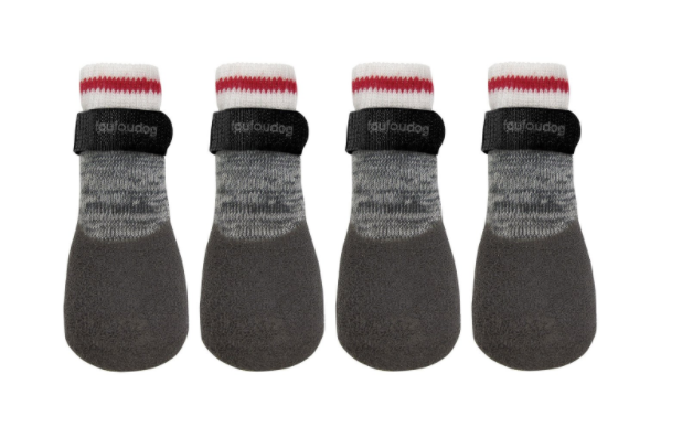 FouFou - Rubber Dipped Sock