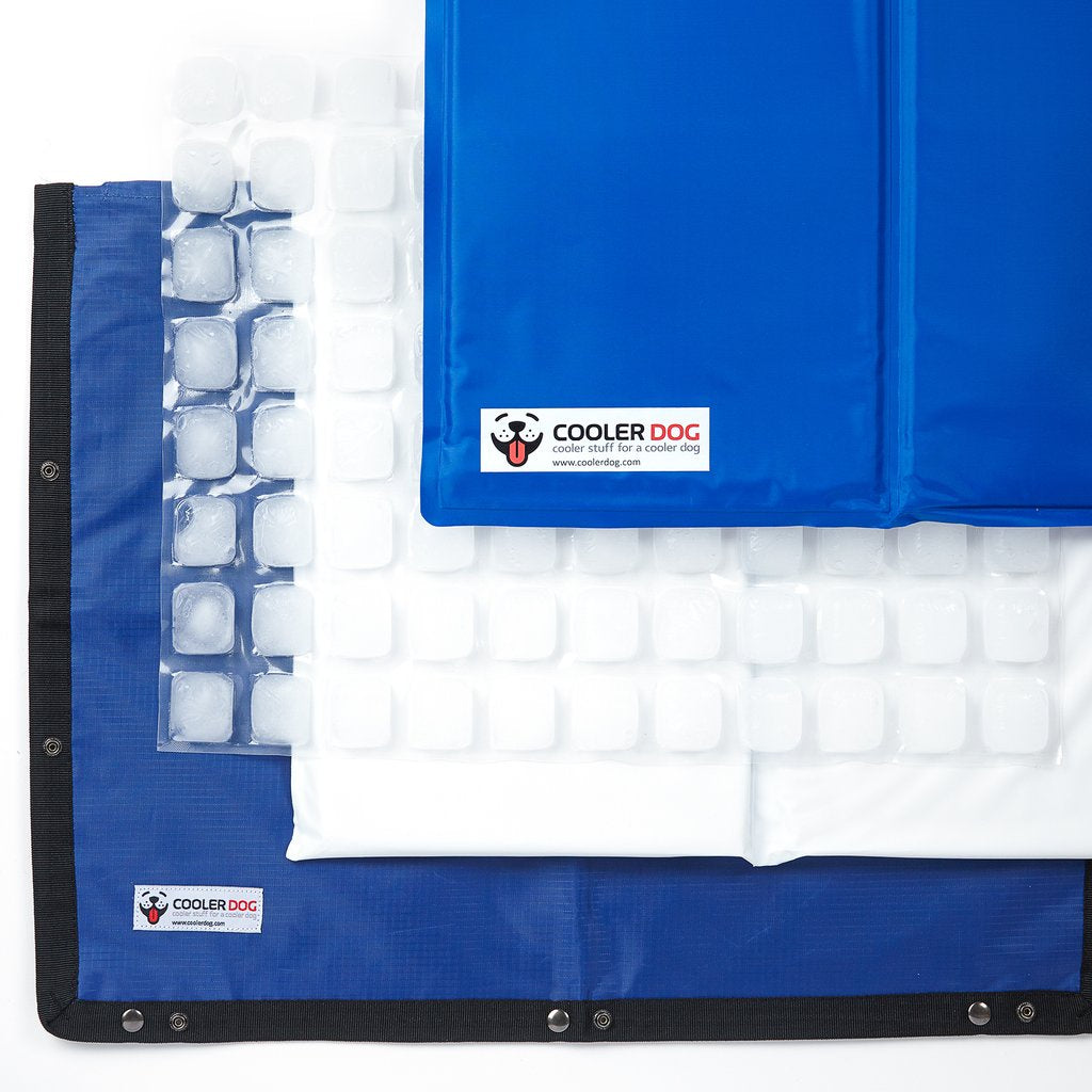 CoolerDog - Hydro Cooling Mats