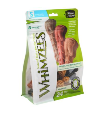 Whimzees - Brushzees