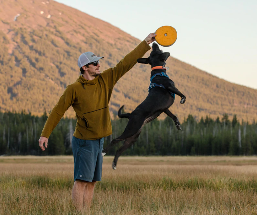 Ruffwear - Hover Craft