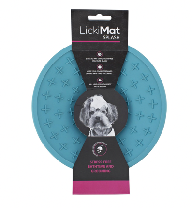 Lickimat - Splash