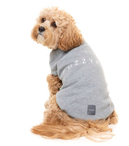 Fuzzyard - Street Sweater - Various Colors