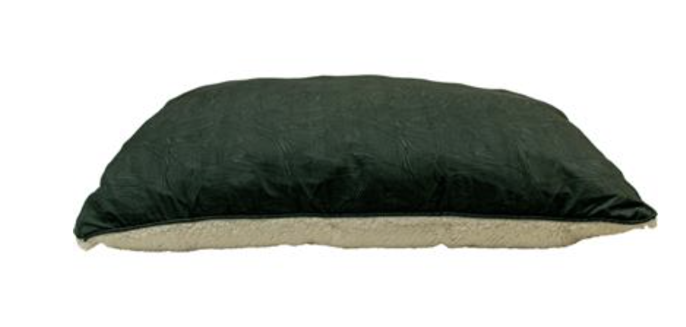 Unleashed - Fleece Bed Plant Life - 28" x 40"