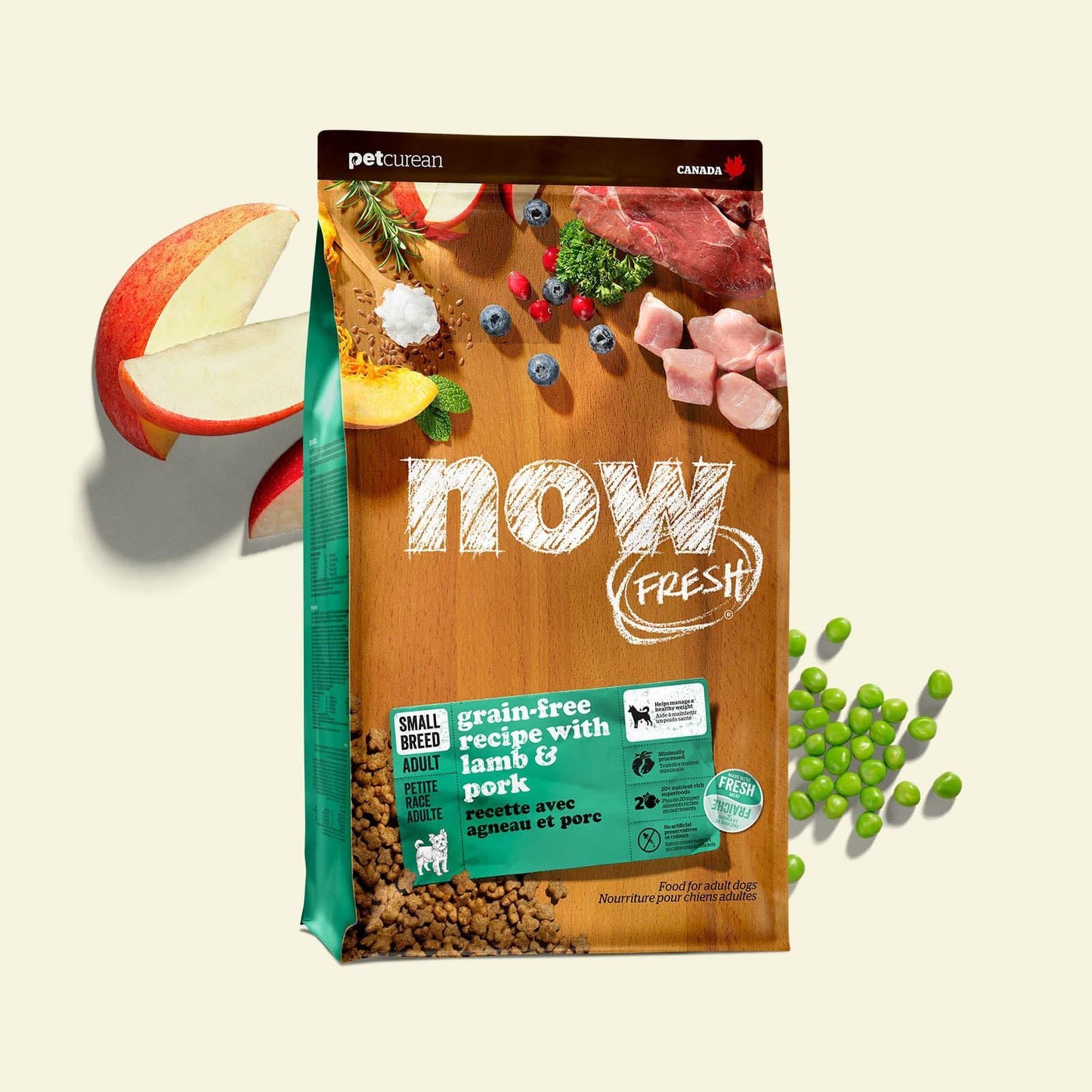 Now Fresh - Dry Dog Food