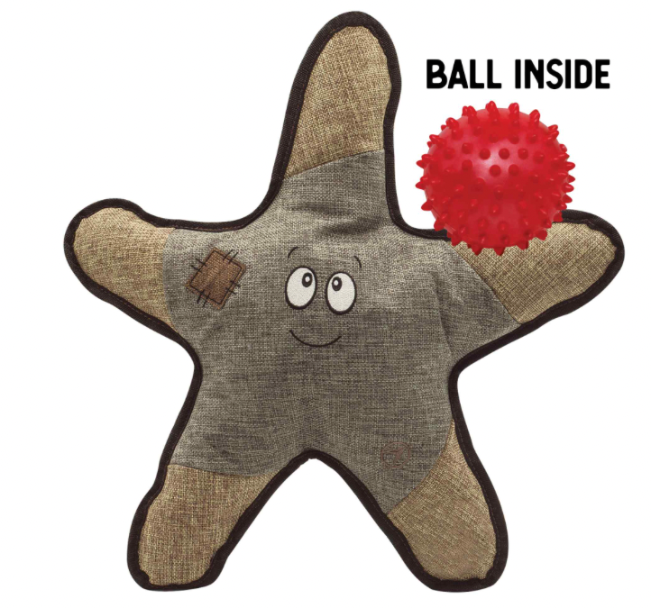Snugarooz - Sophie the Starfish 21"