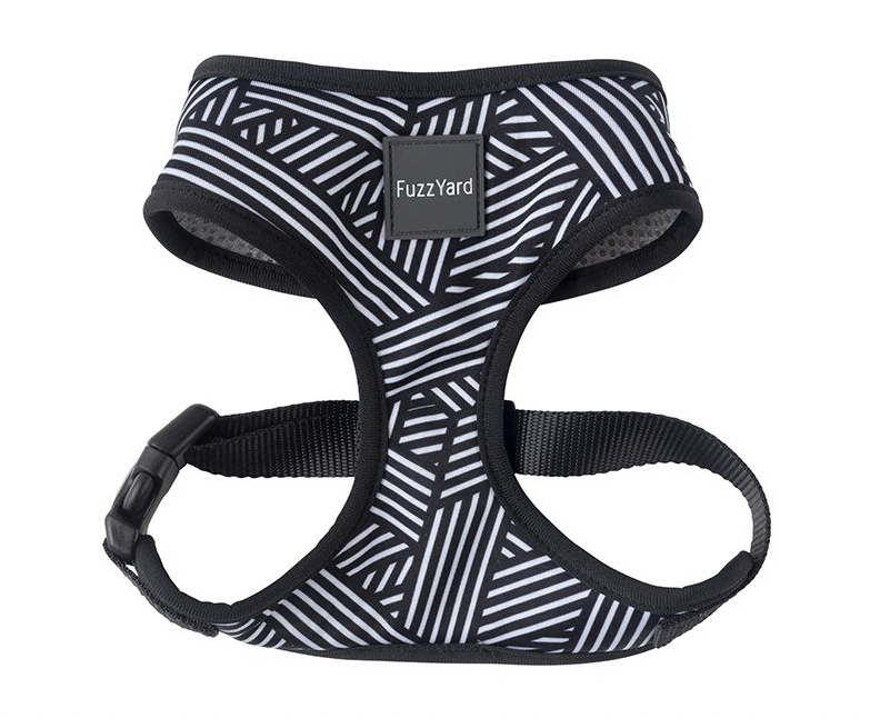 FuzzYard Harness Northcote M NorthCote