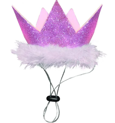 Huxley & Kent - Party Crown