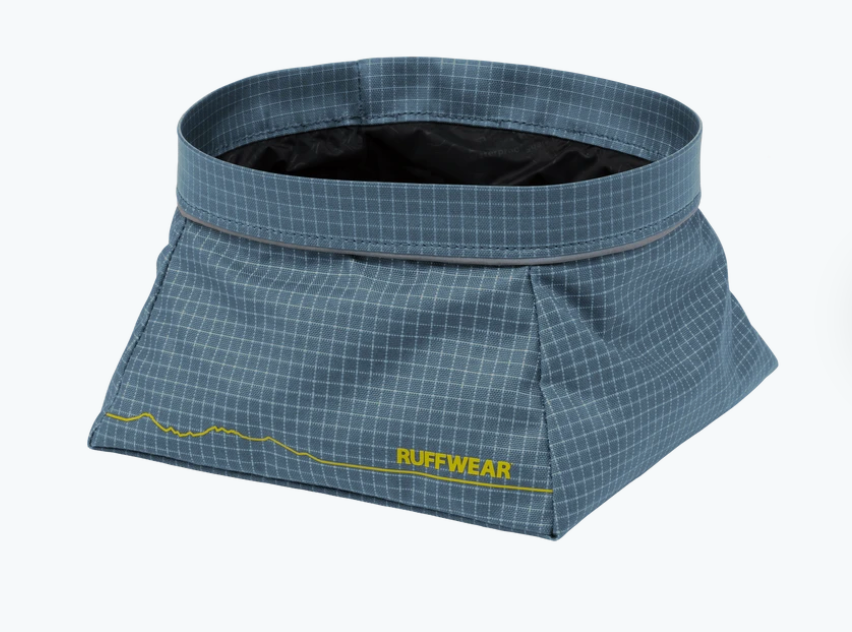 Ruffwear - Great Basin™ Dog Bowl
