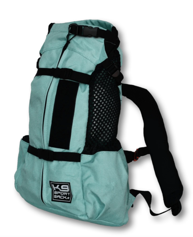 K9 - Sport Sack - Air 2 Dog Carrier