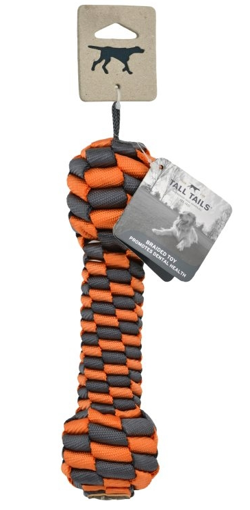 Tall Tails - Braided Bone Toy