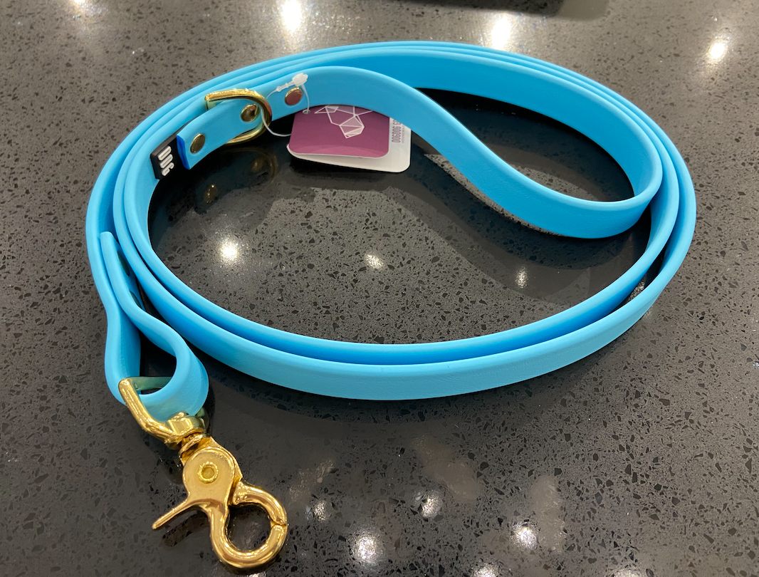 DogDog Goose - Biothane Leashes