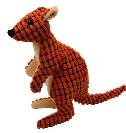 Tender Tuffs - Kangaroo Big Shot Toy