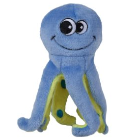 Tender Tuffs - Easy Grab Octopus