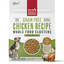 The Honest Kitchen - Dry Dog Food - Whole Food Clusters