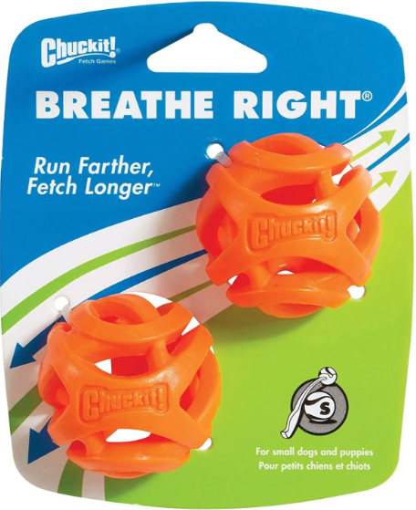 Chuckit! - Breathe Right Balls