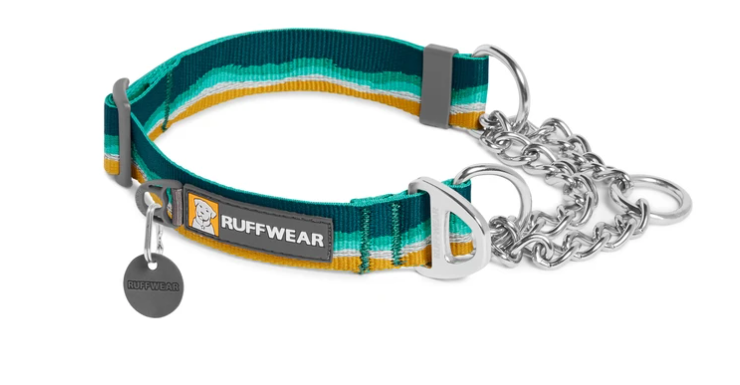 Ruffwear - Chain Reaction Collars