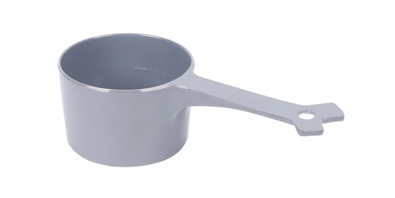 Messy Mutts - 1 Cup Scoop